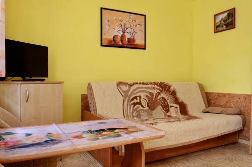 Lodge Domki Letniskowe U Gosi