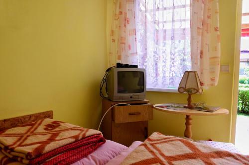 Lodge Domki Letniskowe U Gosi