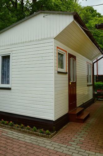 Lodge Domki Letniskowe U Gosi