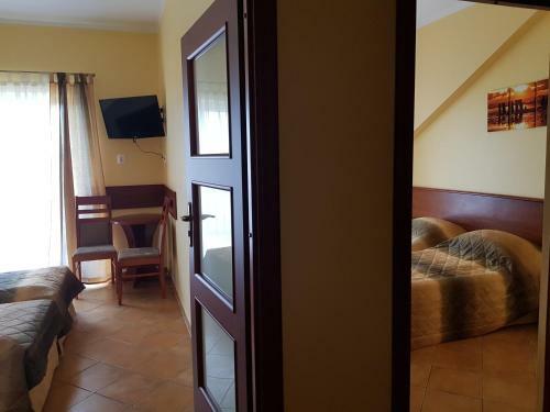 Bed & Breakfast Posejdon