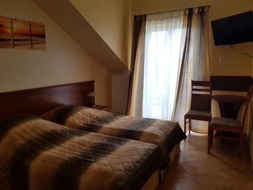Bed & Breakfast Posejdon