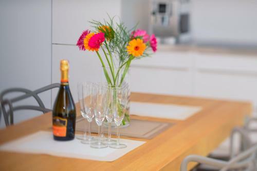 Premium Cliff Apartament - Ustronie Morskie