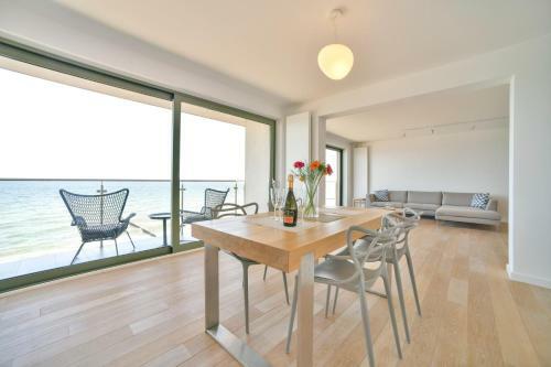 Premium Cliff Apartament - Ustronie Morskie