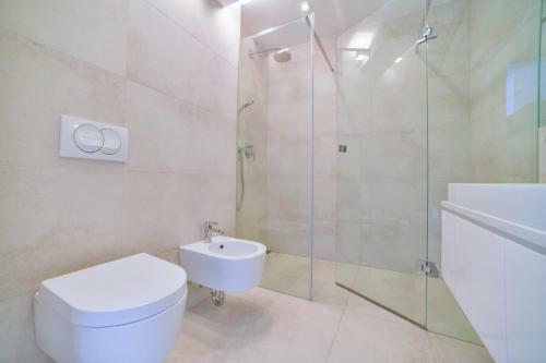 Premium Cliff Apartament - Ustronie Morskie