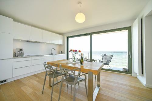 Premium Cliff Apartament - Ustronie Morskie