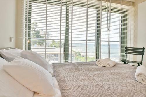 Premium Cliff Apartament - Ustronie Morskie
