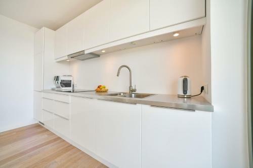 Premium Cliff Apartament - Ustronie Morskie