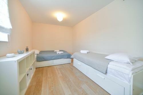 Premium Cliff Apartament - Ustronie Morskie
