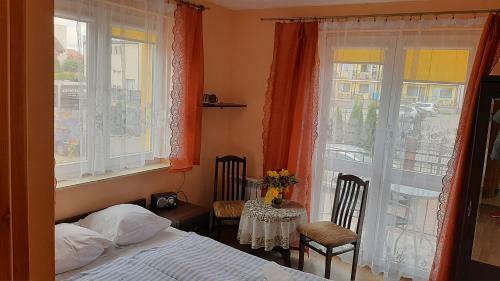 Hostal Janosik II