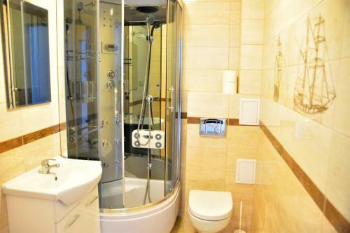 Apartamento Mieszkanie Grunwaldzka