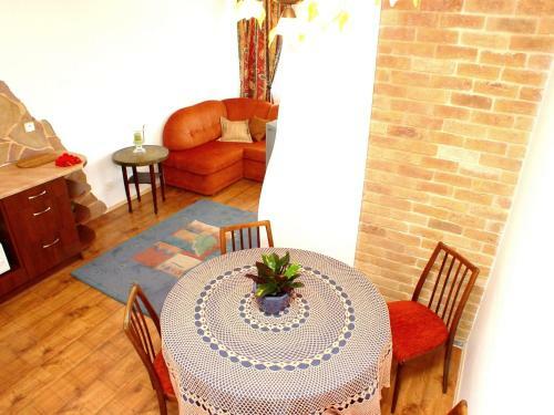 Apartamenty Mewa
