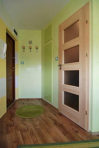 Apartamenty Mewa