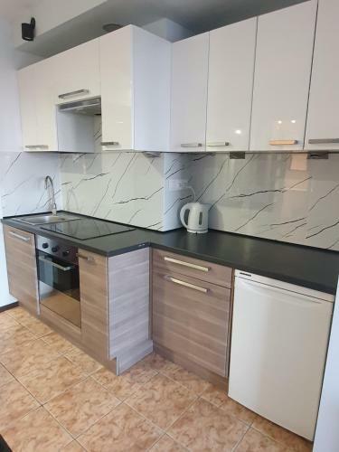 Apartament 40 Dom Rybaka