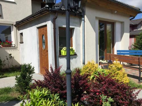 Apartamento Komfortowy Pok�j Domi