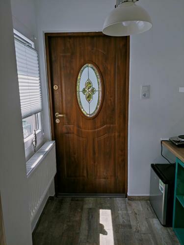 Apartamento Komfortowy Pok�j Domi