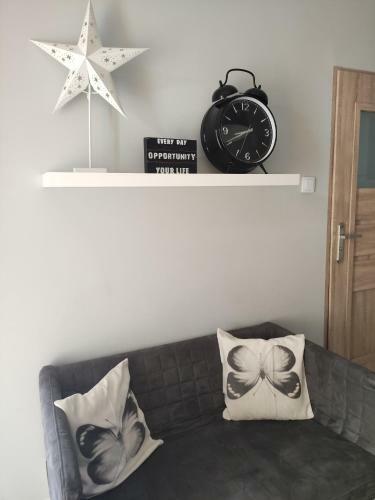 Apartamento Komfortowy Pok�j Domi