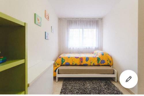Apartamento Cien