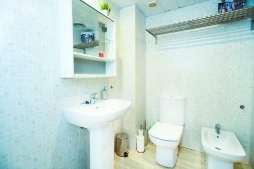 Lloret Beach Apartment