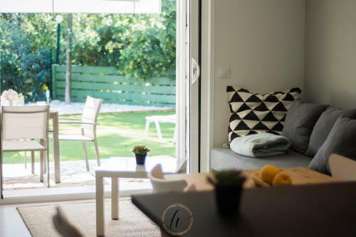 Apartament Es Blau