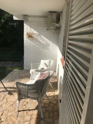 Apartament Es Blau