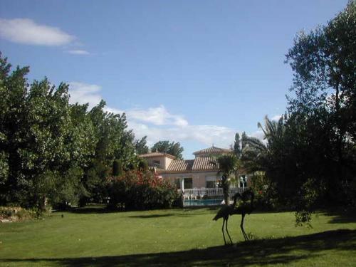 Hostal Les Alicantes