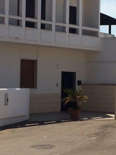 Casa Vacanza In Salento