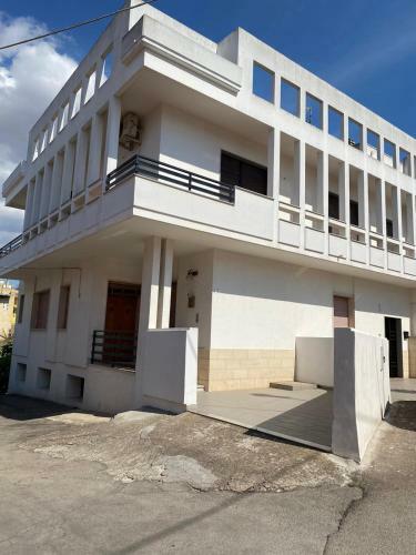 Casa Vacanza In Salento