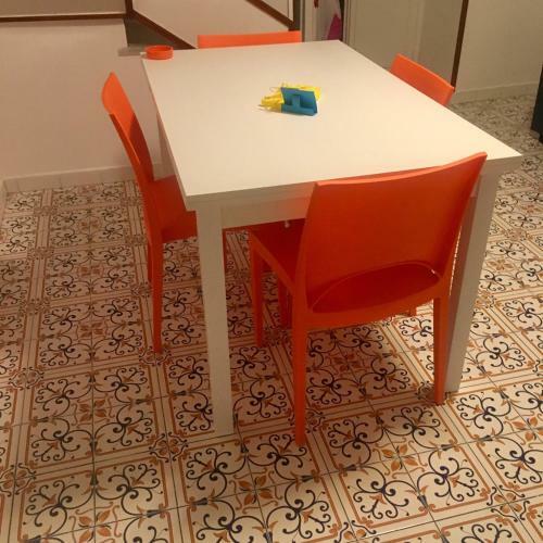 Apartamento La Casetta Di Zia Cuccu