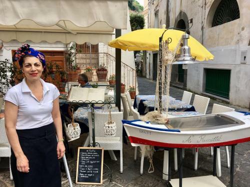 Apartamento La Casetta Di Zia Cuccu