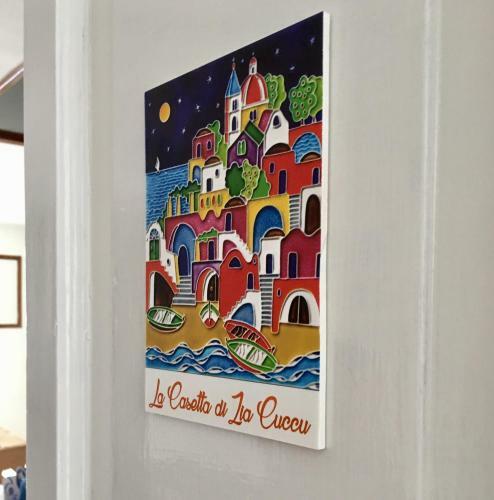 Apartamento La Casetta Di Zia Cuccu