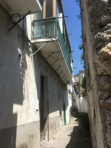 Apartamento La Casetta Di Zia Cuccu