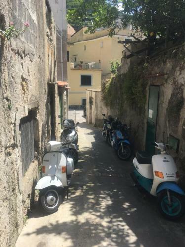 Apartamento La Casetta Di Zia Cuccu