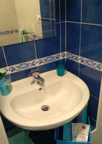 Apartamento La Casetta Di Zia Cuccu