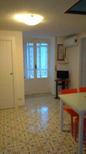 Apartamento La Casetta Di Zia Cuccu
