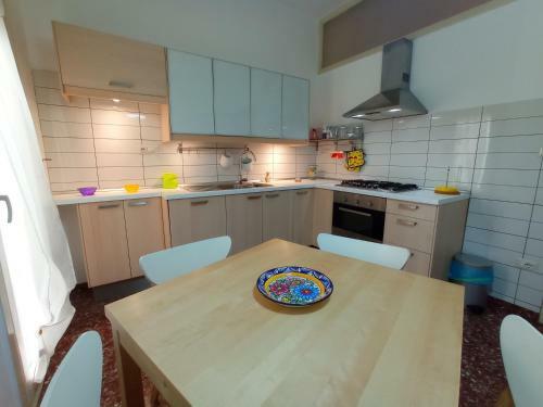 Apartamento Sicilianima - Appartamento In Centro