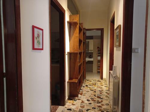 Apartamento Sicilianima - Appartamento In Centro