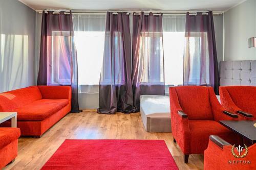 Hotel Neptun
