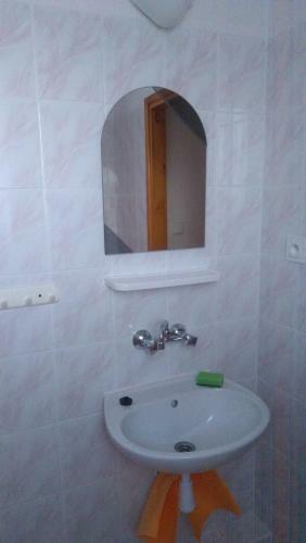 Pokoje Go?cinne Renusz Wac?aw