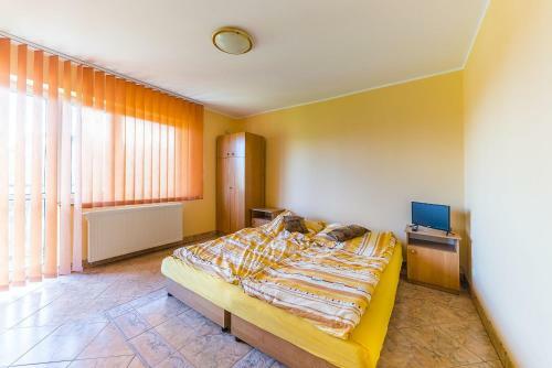 Apartamento Amber House