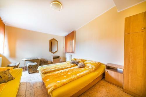 Apartamento Amber House