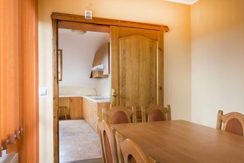 Apartamento Amber House