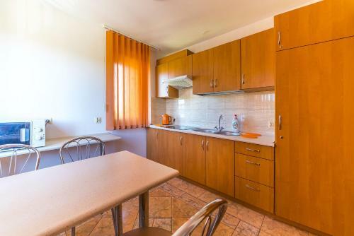 Apartamento Amber House