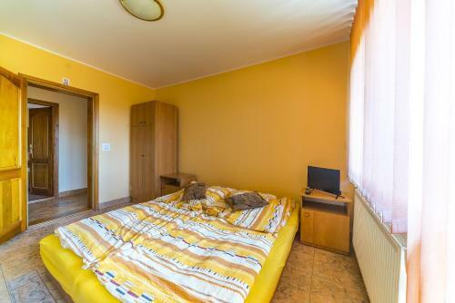 Apartamento Amber House