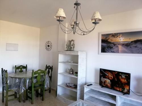 Urb. Jardines Del Mar Manilva Apartamento