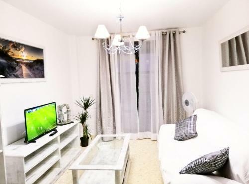 Urb. Jardines Del Mar Manilva Apartamento