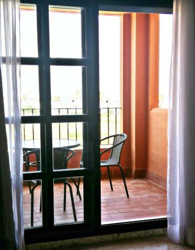 Urb. Jardines Del Mar Manilva Apartamento