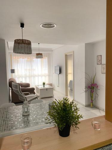 Apartamento Valentu�ana 12