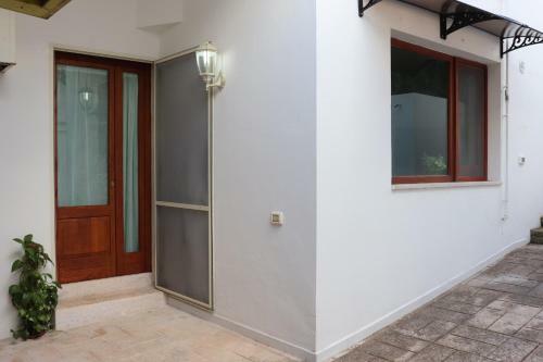 Apartamento Casa De Andre'