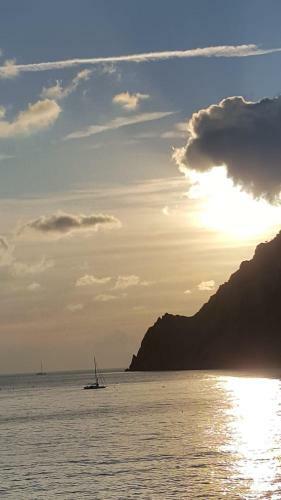 Apartamento Appartamento Le Conchiglie Monterosso Al Mare