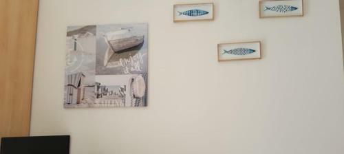 Apartamento Appartamento Le Conchiglie Monterosso Al Mare